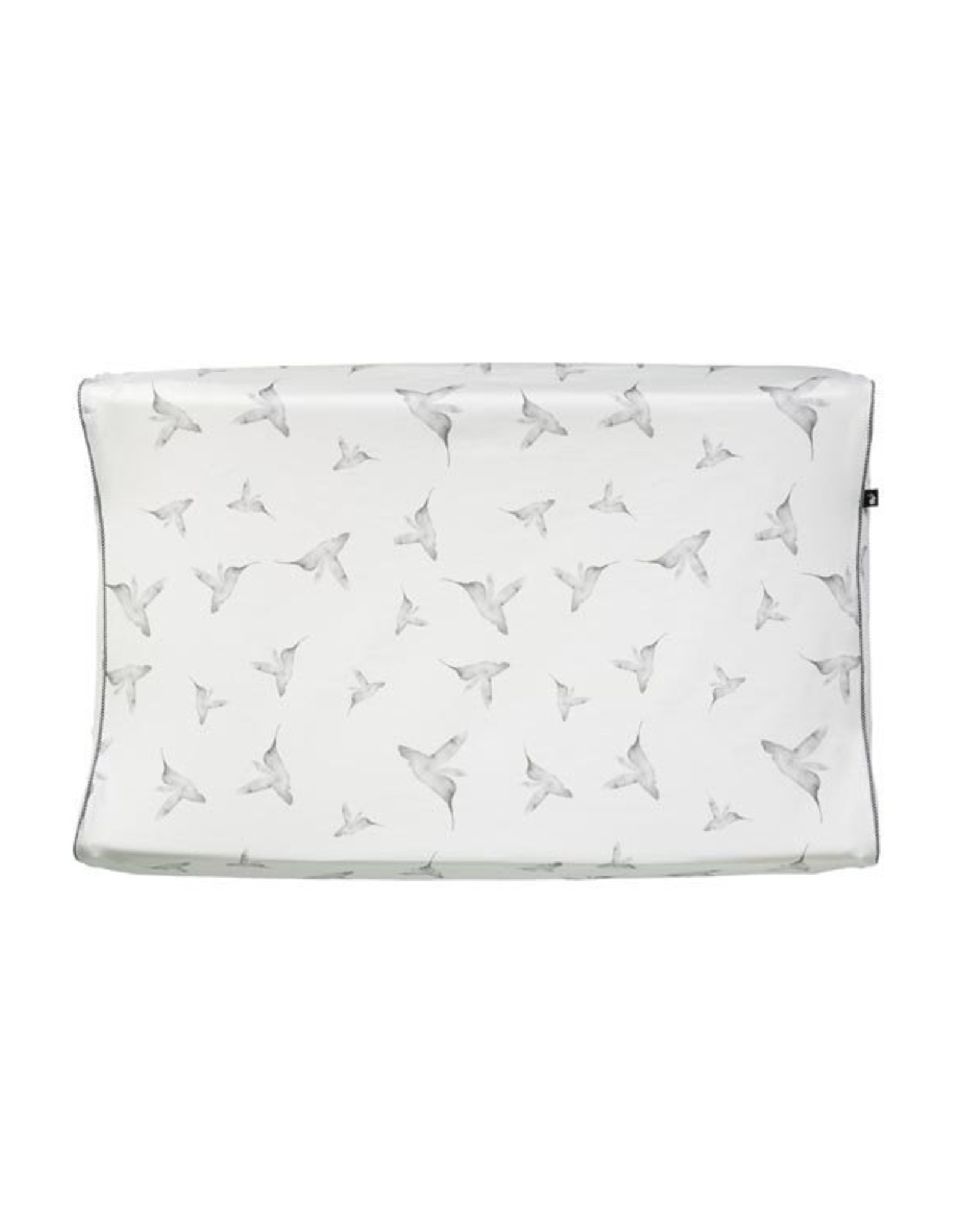 MIES&CO Mies&co - Changing mat cover - Little dreams - Offwhite