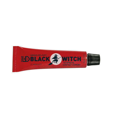 Gear Aid Black Witch 28gr Gear Aid Black Witch 28gr