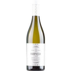 Oropasso IGT Veneto Chardonnay / Garganega