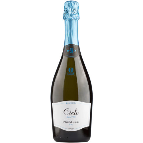 Cielo Prosecco Spumante