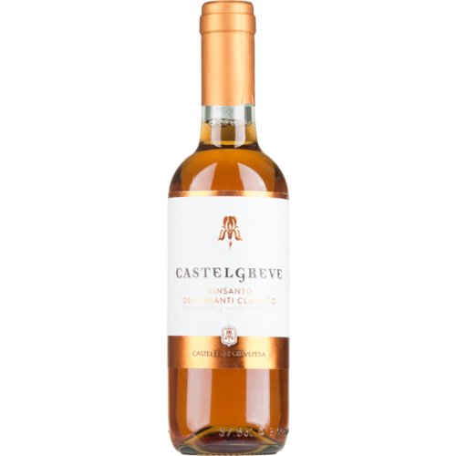 Castelgreve Vin Santo 0.375l