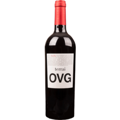 Terrai OVG Garnacha