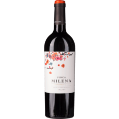 Finca Milena Tempranillo/Shiraz Castilla (bio)