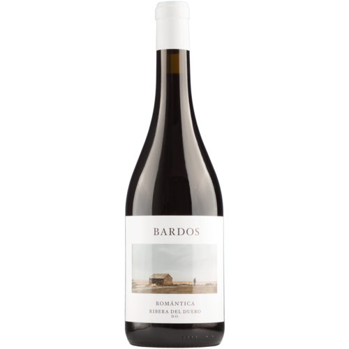 Bardos Romantica Crianza Ribera del Duero