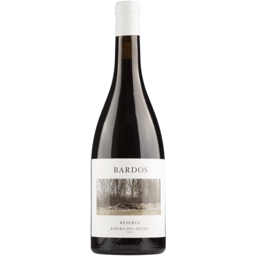 Bardos Reserva Ribera del Duero