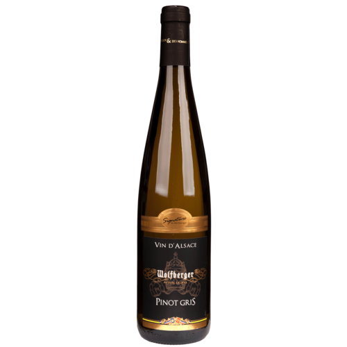 Wolfberger Pinot Gris Signature