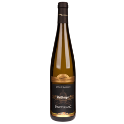 Wolfberger Pinot Blanc Signature