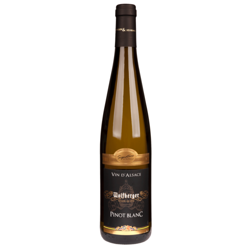 Wolfberger Pinot Blanc Signature