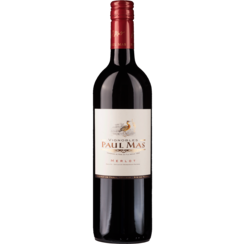 Paul Mas Classique Merlot