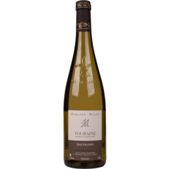 Domaine Malet Sauvignon Touraine Med.