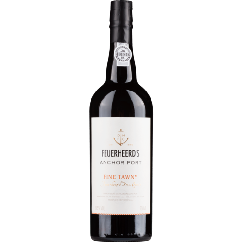 Feuerheerds Fine Tawny Port