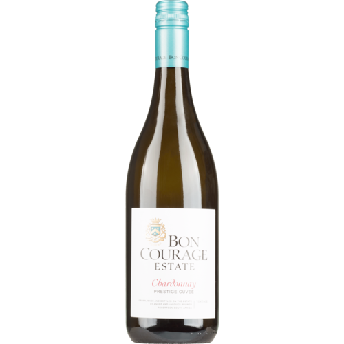 Bon Courage Chardonnay Cuvee Prestige