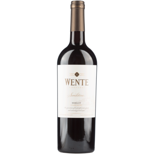 Wente Sandstone Merlot