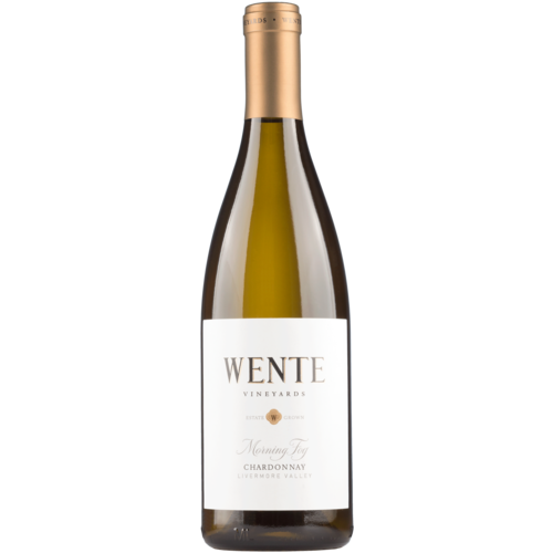 Wente Morning Fog Chardonnay