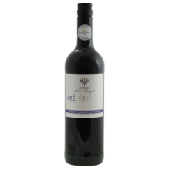 Domaine Saint-Bénézet Préférence Cabernet/Merlot