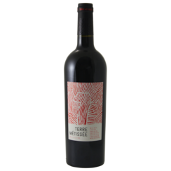 Terre Métissée red blend