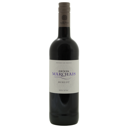 Denis Marchais Merlot