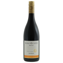 Kiwi Cuvée Shiraz