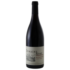 Domaine Romy Bourgogne Pinot Noir