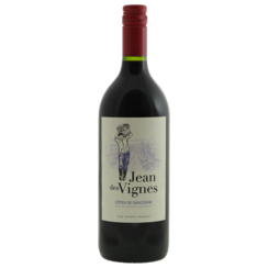 Jean des Vignes rouge (liter)