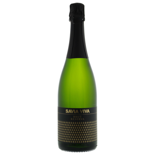 BIO Savia Viva Cava brut Reserva