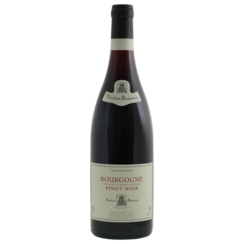 Nuiton-Beaunoy Bourgogne Pinot Noir