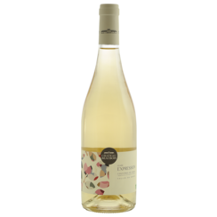 BIO Chateau Beaubois Expression blanc