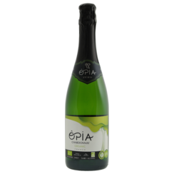 Opia Sparkling Chardonnay