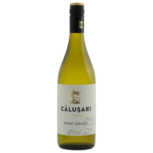 Calusari Pinot Grigio