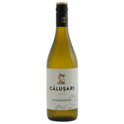 Calusari Chardonnay