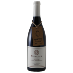 BIO Avondale Qvevri Grenache/Syrah/Mouvedre