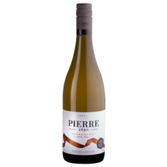 Pierre Zero Chardonnay (0% alcohol)