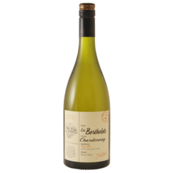 Les Bertholets Réserve Chardonnay/Colombard