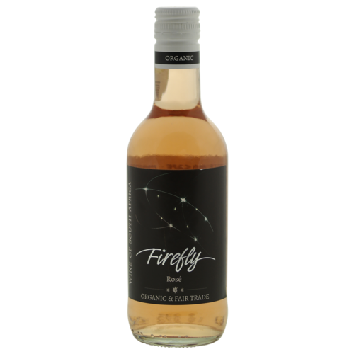 BIO Firefly rosé (0,25 liter)