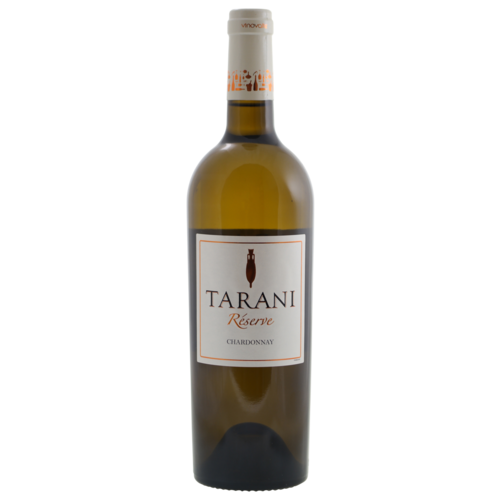 Tarani Réserve Chardonnay*