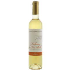 Pacherenc du Vic-Bilh Collection (0,5 liter)