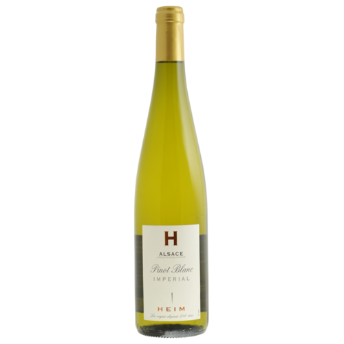 Heim Impérial Pinot Blanc