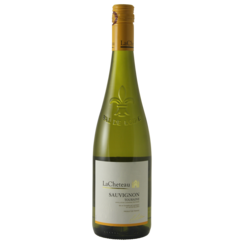 LaCheteau Sauvignon Touraine