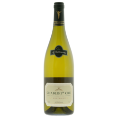 La Chablisienne 1er Cru  Montmains