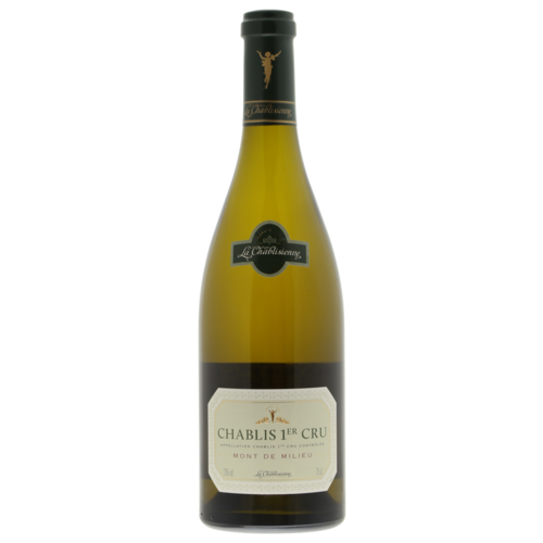 La Chablisienne 1er Cru Mont de Milieu