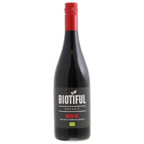 BIO Biotiful Merlot