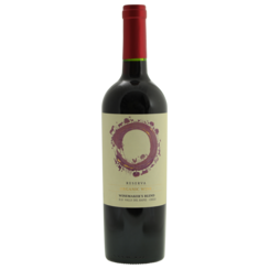 BIO O Reserva Winemaker's Blend