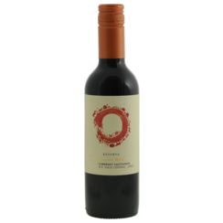 BIO O Reserva Cabernet Sauvignon (0,375 liter)