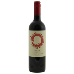 BIO O Reserva Cabernet Sauvignon