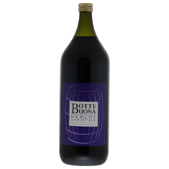 Botte Buona Merlot (2 liter)