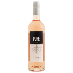 BIO Domaine Bassac Pure Rose