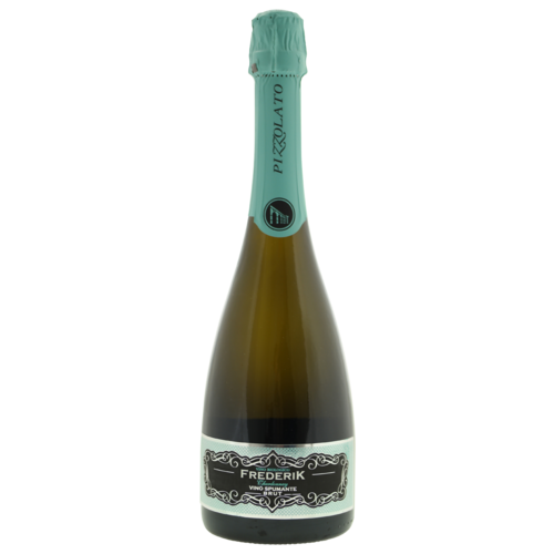 BIO Pizzolato Frederik Chardonnay brut