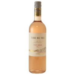 Terre del Noce Pinot Grigio rosé