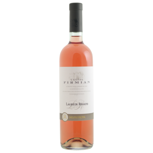 Castel Firmian Lagrein rosato