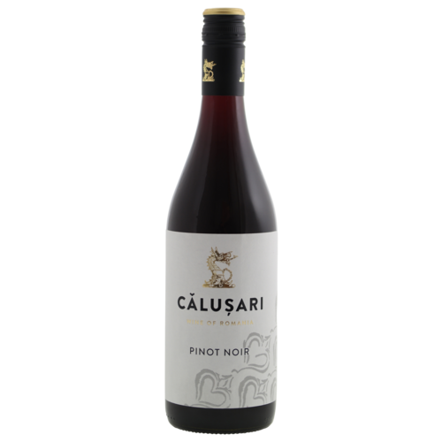 Calusari Pinot Noir